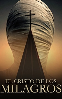 Poster El Cristo de los milagros