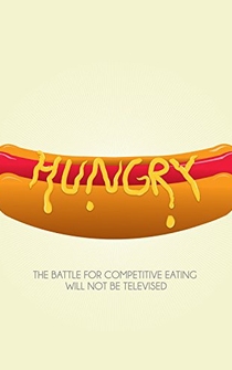 Poster Hungry