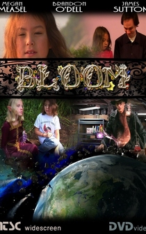 Poster Bloom