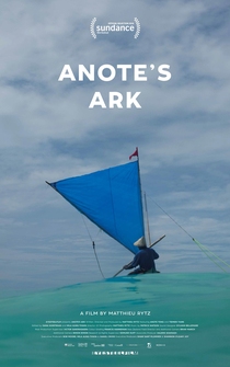 Poster Anote's Ark