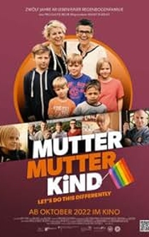 Poster Mutter Mutter Kind