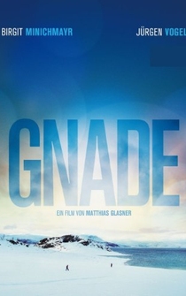 Poster Gnade