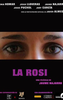 Poster La Rosi