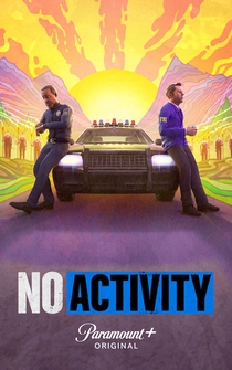 Poster No Activity