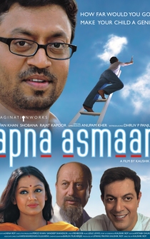 Poster Apna Asmaan