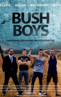 Poster Bush Boys