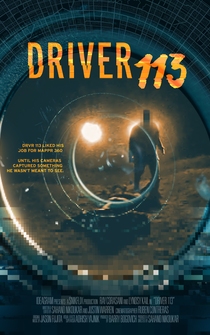 Poster Driver 113