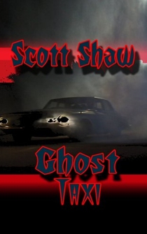 Poster Ghost Taxi