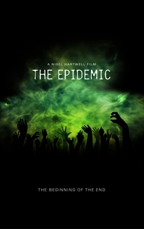 Poster The Epidemic