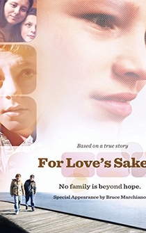 Poster For Love's Sake