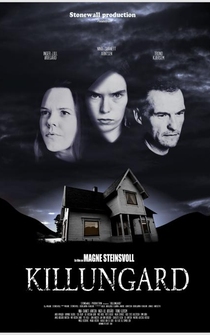 Poster Killungard
