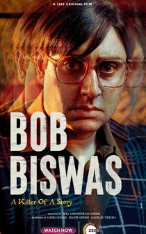 Poster Bob Biswas