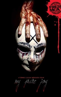 Poster de My Pure Joy