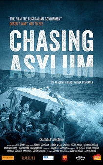 Poster Chasing Asylum