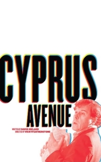 Poster Cyprus Avenue