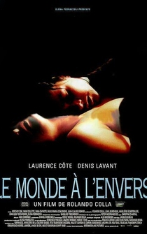 Poster Le monde à l'envers