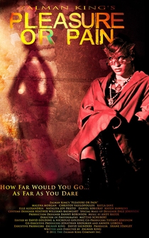 Poster de Pleasure or Pain