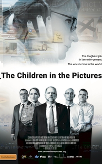 Poster The Children in the Pictures