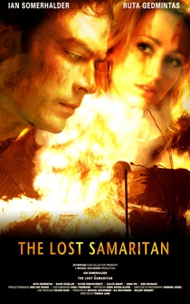 Poster The Lost Samaritan