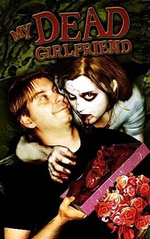 Poster My Dead Girlfriend