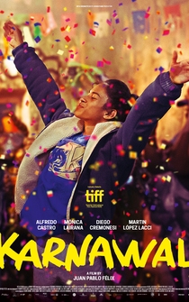 Poster Karnawal