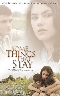 Poster de Some Things That Stay