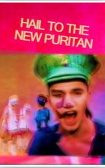 Poster Hail the New Puritan