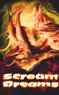 Poster Scream Dreams 2