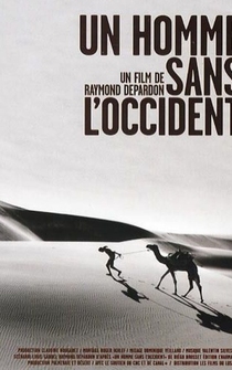 Poster Un homme sans l'Occident