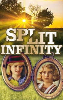 Poster Split Infinity