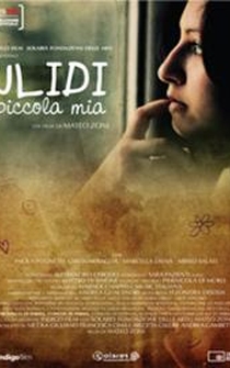 Poster Ulidi piccola mia