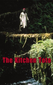 Poster The Kitchen Toto