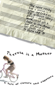 Poster Theresa Is a Mother