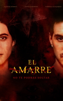 Poster El Amarre