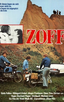 Poster Zoff