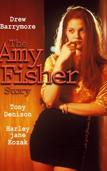 Poster Pasión sin freno: La historia de Amy Fisher