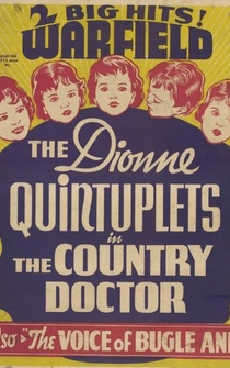 Poster The Country Doctor