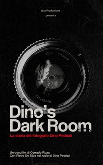 Poster Dino's Dark Room