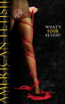 Poster de American Fetish