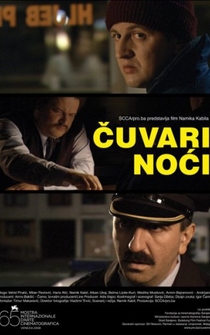 Poster Cuvari noci