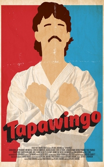 Poster Tapawingo