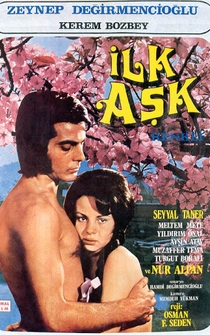 Poster Ilk Ask