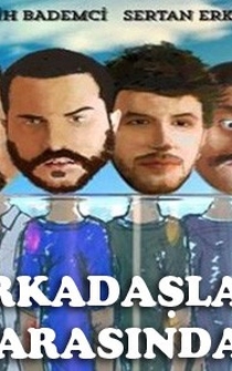 Poster Arkadaslar Arasinda