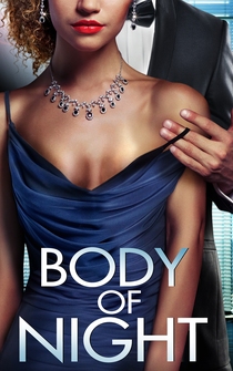 Poster Body of Night