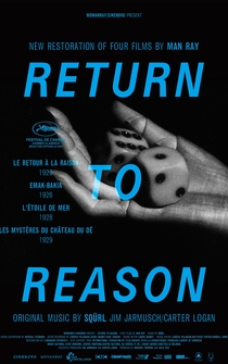 Poster Return to Reason