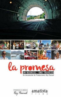 Poster La Promesa