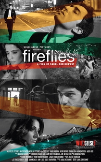 Poster Fireflies