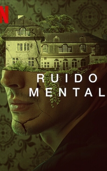 Poster Ruido mental