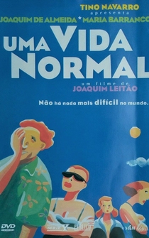 Poster Uma Vida Normal