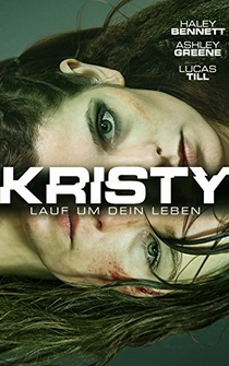 Poster de Kristy